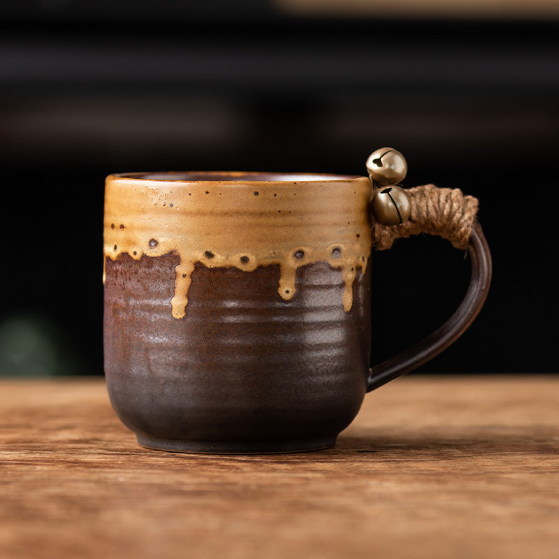 Drip Charm Artisan Mug