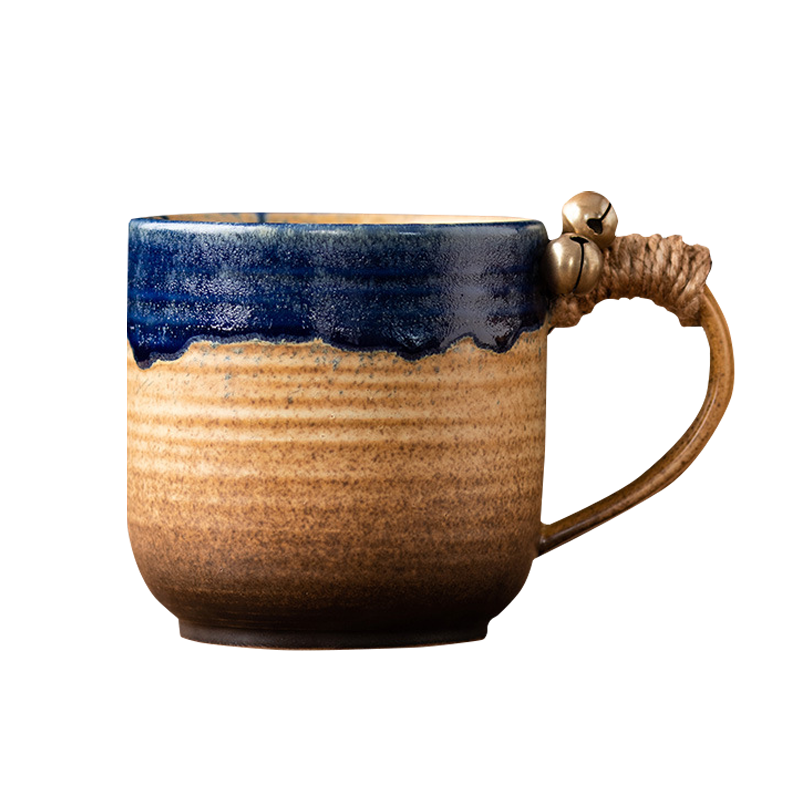 Drip Charm Artisan Mug