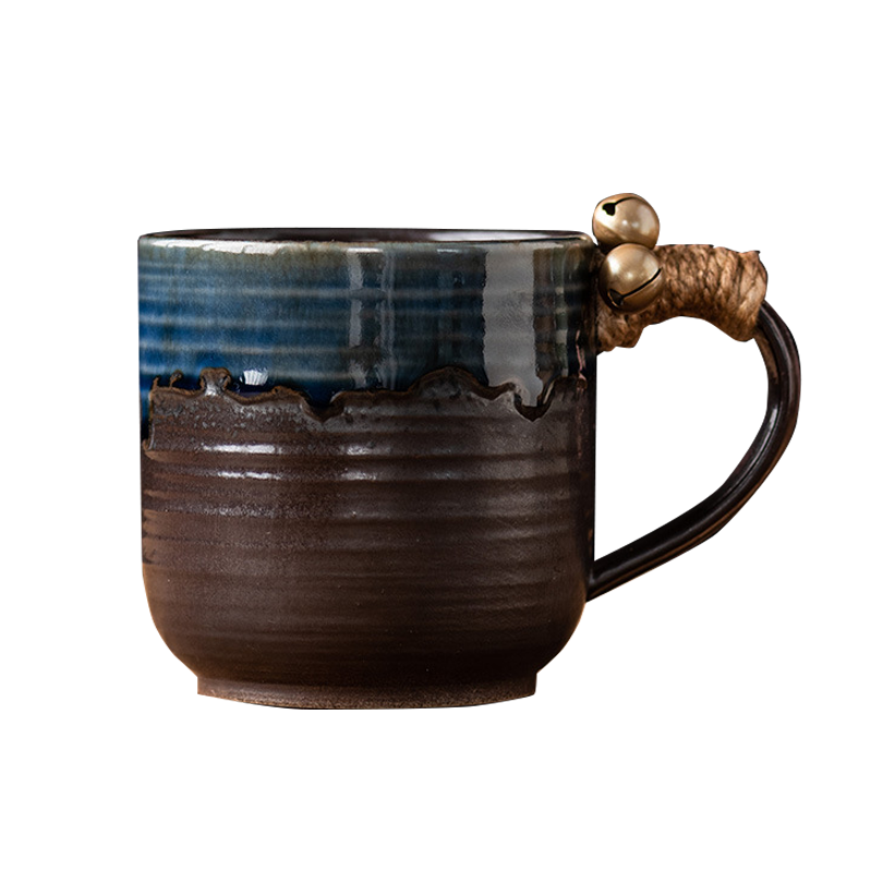 Drip Charm Artisan Mug
