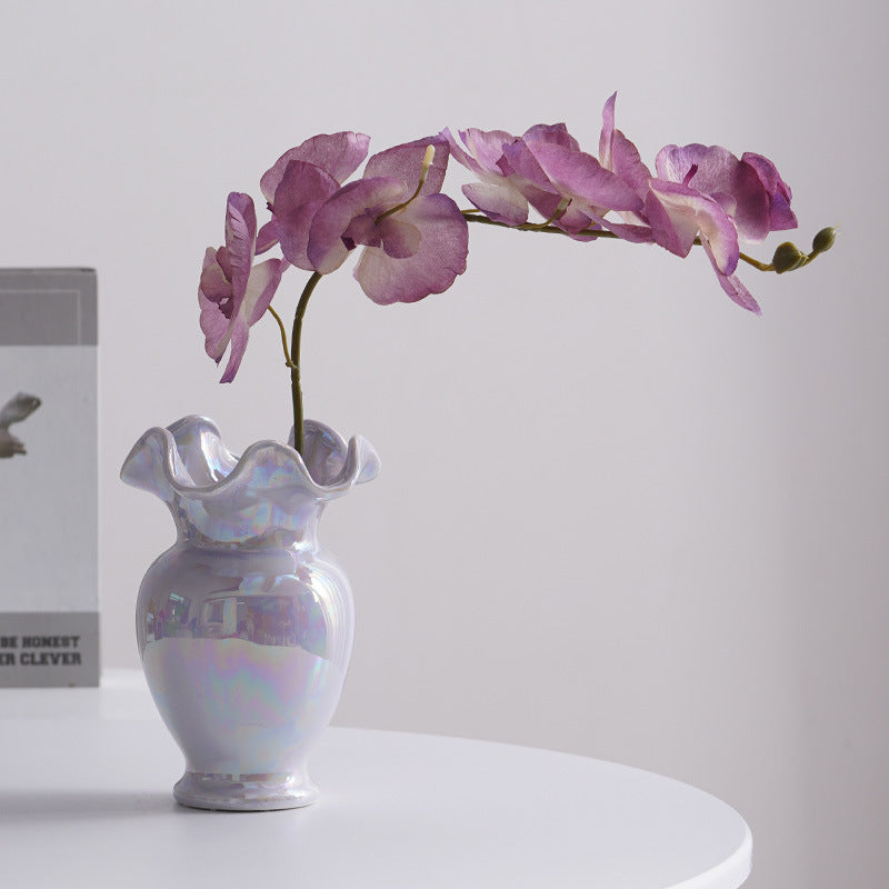 Nordic Exquisite Ceramic Vase