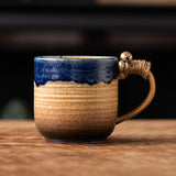 Drip Charm Artisan Mug