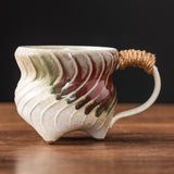 Ripple Flow Ceramic Mug