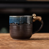 Drip Charm Artisan Mug