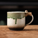 Drip Charm Artisan Mug